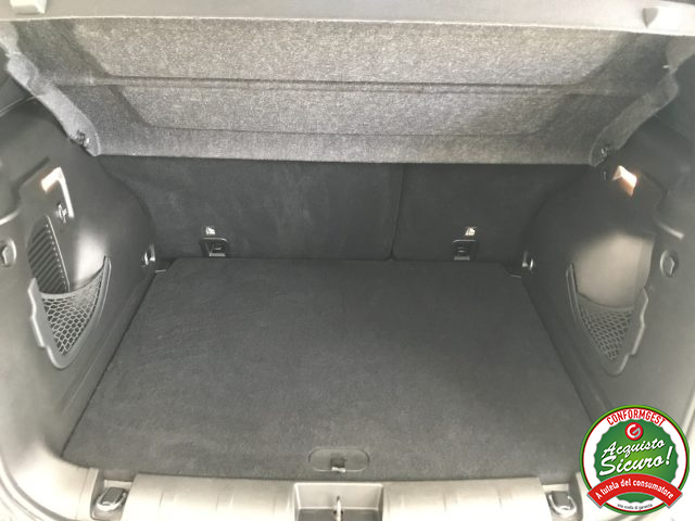 JEEP Renegade usata, con Climatizzatore