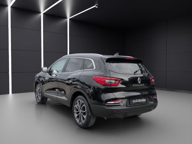 RENAULT Kadjar usata, con Airbag laterali