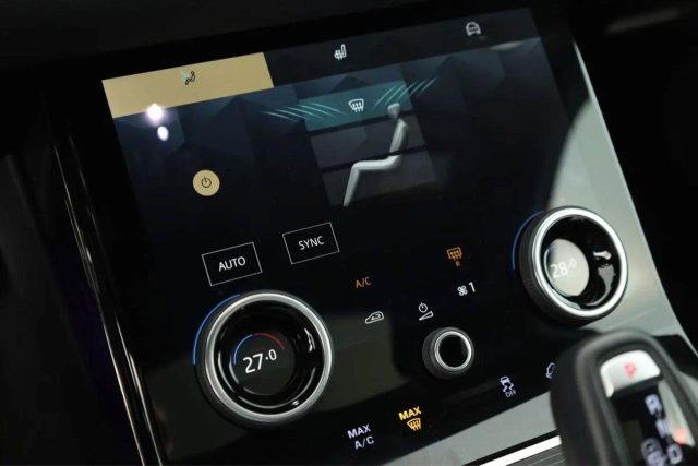 LAND ROVER Range Rover Evoque usata, con Filtro antiparticolato