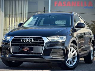 AUDI Q3 usata, con Alzacristalli elettrici