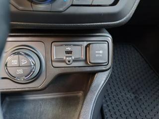 JEEP Renegade usata, con Adatto a portatori di handicap