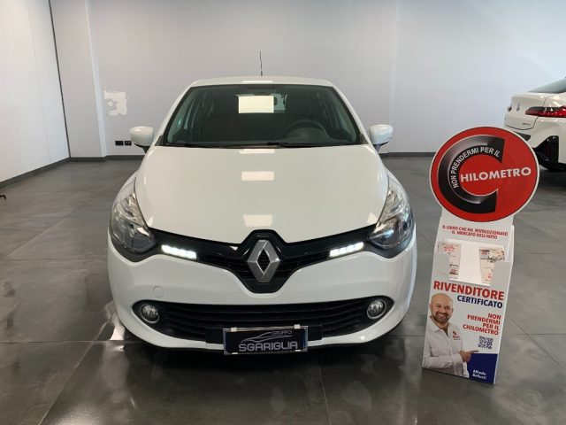 RENAULT Clio usata, con Airbag