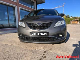 LANCIA Ypsilon usata, con Airbag