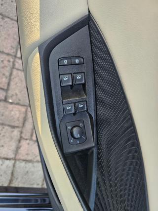 SKODA Octavia usata, con Cruise Control