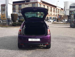 CITROEN C3 usata, con Servosterzo