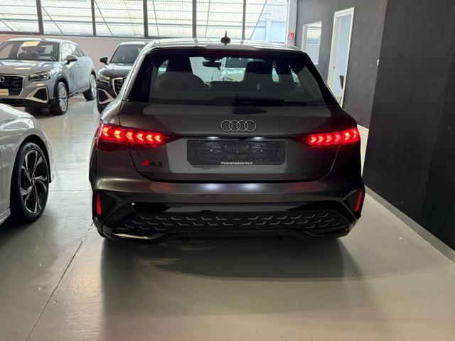 AUDI A3 usata, con Alzacristalli elettrici