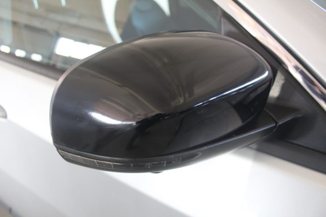 JEEP Compass usata, con USB