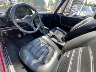 ALFA ROMEO Spider usata 14
