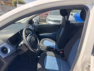 HYUNDAI i10 usata, con Cronologia tagliandi