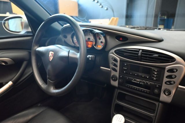 PORSCHE Boxster usata 95