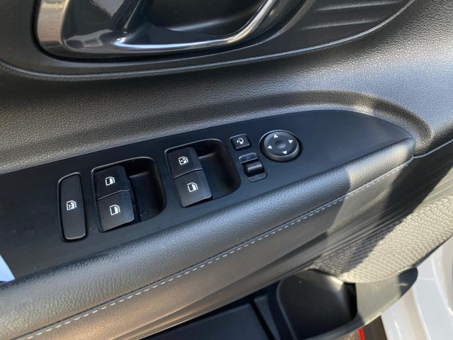 HYUNDAI i20 usata, con Cruise Control