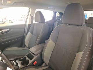 NISSAN Qashqai usata, con Cruise Control