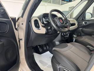 FIAT 500L usata, con Climatizzatore