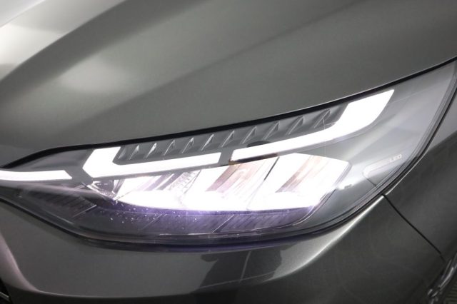 FORD Tourneo Custom usata 13