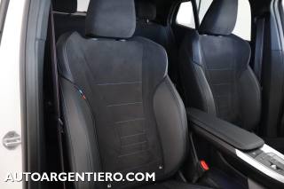 BMW X2 usata, con Sensori di parcheggio anteriori