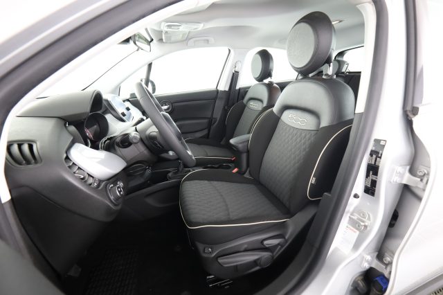 FIAT 500X usata 2