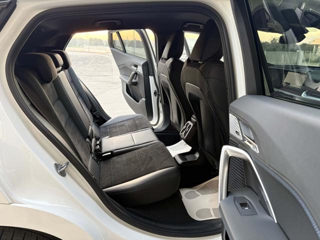BMW X2 usata, con Climatizzatore