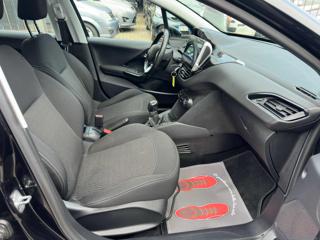 PEUGEOT 208 usata, con ESP