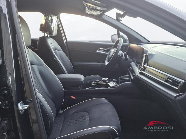KIA Sportage usata 11
