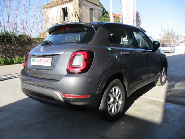 FIAT 500X usata, con Autoradio