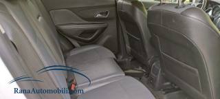 OPEL Mokka usata, con Cerchi in lega