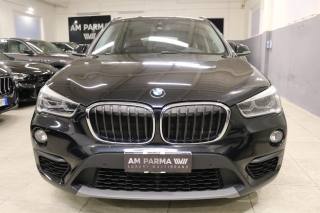 BMW X1 usata, con Airbag laterali