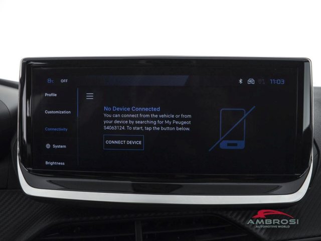 PEUGEOT 208 usata 13