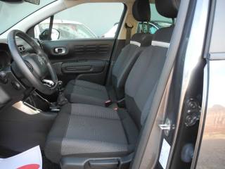 CITROEN C3 Aircross usata, con Fendinebbia