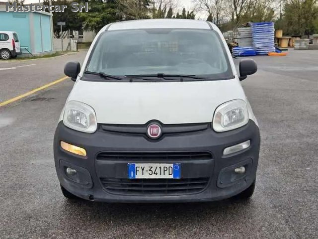 FIAT Panda usata, con Start/Stop Automatico