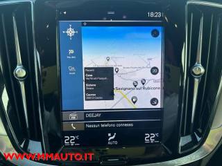 VOLVO V60 usata, con Fendinebbia