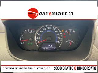 HYUNDAI i10 usata 12