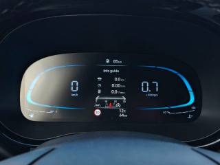 HYUNDAI i10 usata, con Volante multifunzione