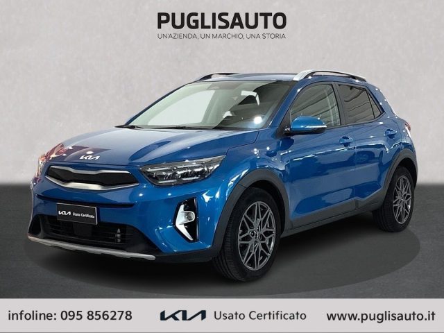 KIA Stonic usata, con Airbag laterali