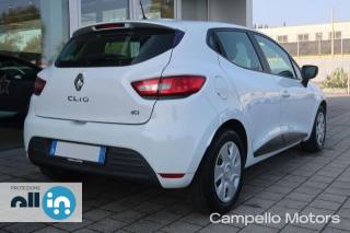 RENAULT Clio usata 2