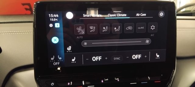 VOLKSWAGEN ID.4 usata 28