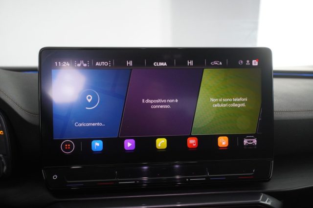 CUPRA Formentor usata 9