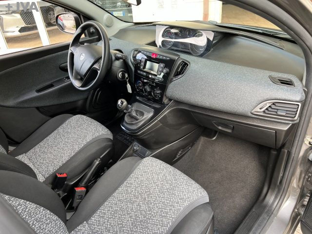LANCIA Ypsilon usata 14