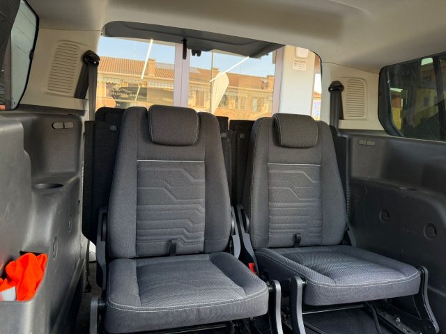 FORD Tourneo Connect usata 11