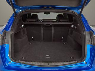 ALFA ROMEO Stelvio usata, con Boardcomputer