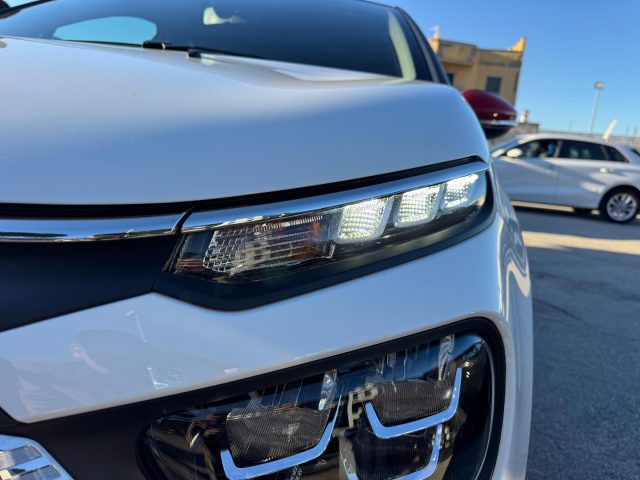 CITROEN C3 usata, con Boardcomputer