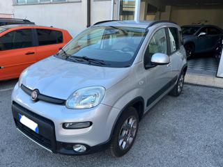 FIAT Panda usata, con Airbag Passeggero