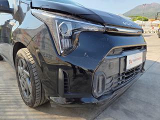 KIA Picanto usata 20