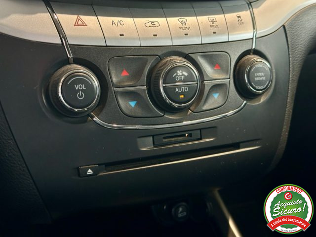 FIAT Freemont usata, con Cronologia tagliandi