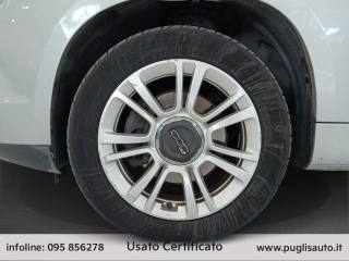 FIAT 500L usata, con Bluetooth