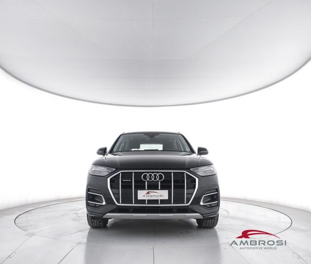 AUDI Q5 usata 4
