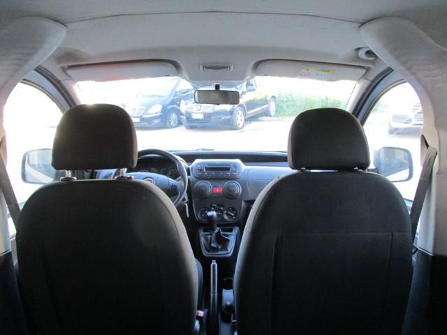 FIAT Qubo usata 15
