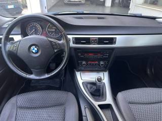 BMW 316 usata, con Cronologia tagliandi