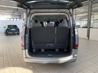 HYUNDAI Staria usata, con Luci diurne LED