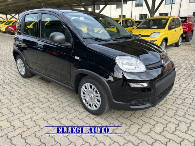 FIAT Panda usata, con Airbag