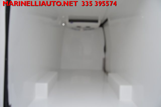 IVECO Daily usata, con Frenata d